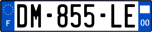 DM-855-LE
