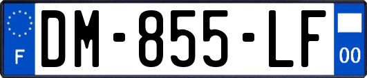 DM-855-LF