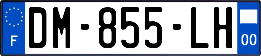 DM-855-LH