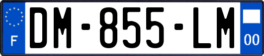 DM-855-LM