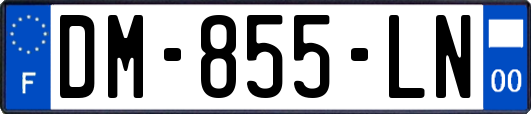 DM-855-LN