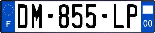 DM-855-LP