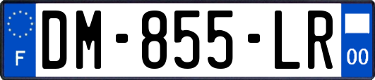 DM-855-LR