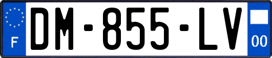 DM-855-LV