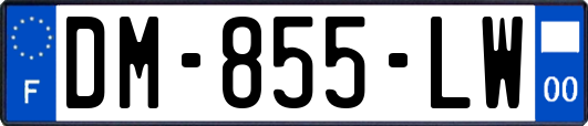 DM-855-LW