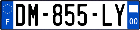 DM-855-LY