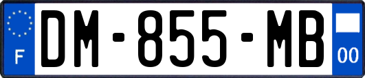 DM-855-MB