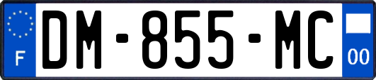 DM-855-MC