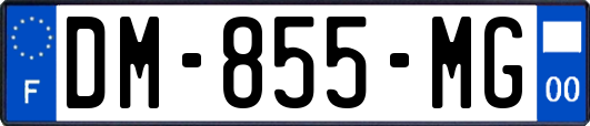 DM-855-MG