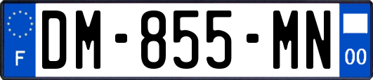 DM-855-MN