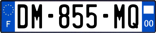 DM-855-MQ