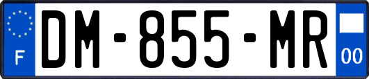 DM-855-MR