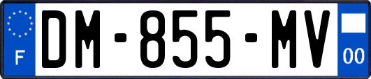 DM-855-MV