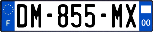 DM-855-MX