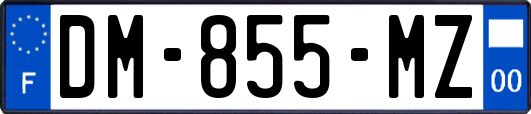 DM-855-MZ