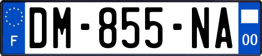 DM-855-NA