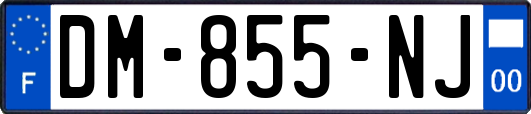 DM-855-NJ