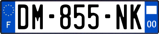 DM-855-NK
