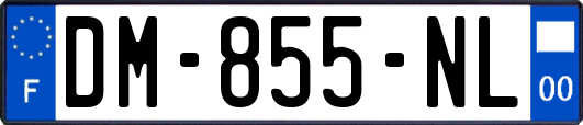 DM-855-NL