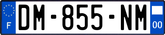 DM-855-NM