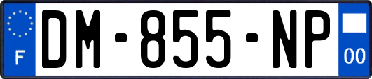 DM-855-NP
