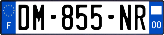 DM-855-NR