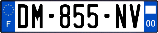 DM-855-NV