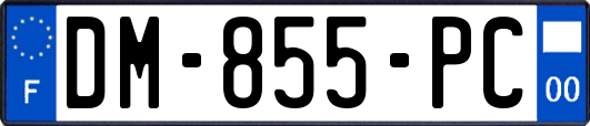 DM-855-PC