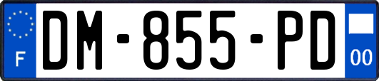 DM-855-PD