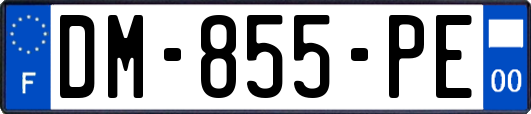 DM-855-PE