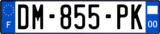 DM-855-PK