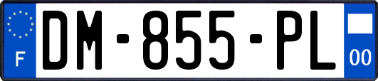 DM-855-PL