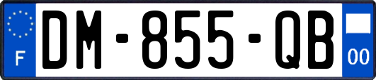 DM-855-QB