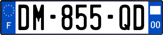 DM-855-QD