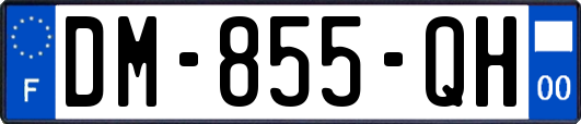 DM-855-QH