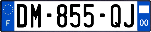 DM-855-QJ