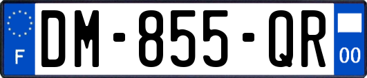 DM-855-QR