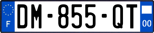 DM-855-QT
