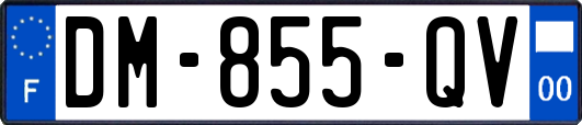 DM-855-QV