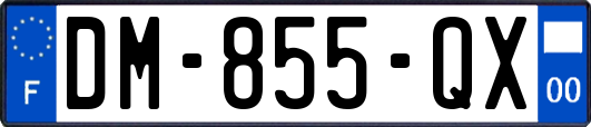 DM-855-QX