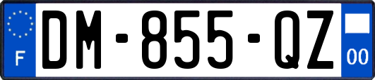 DM-855-QZ