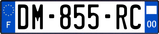 DM-855-RC
