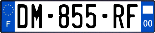 DM-855-RF