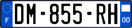 DM-855-RH