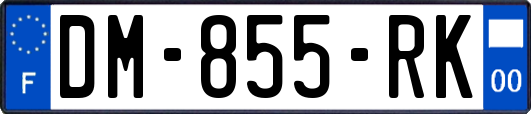 DM-855-RK