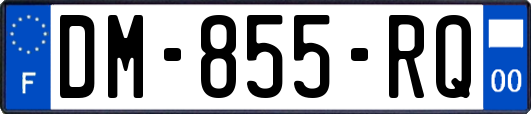 DM-855-RQ