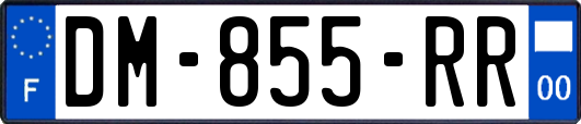 DM-855-RR