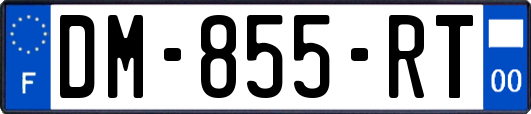 DM-855-RT