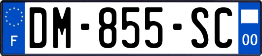 DM-855-SC