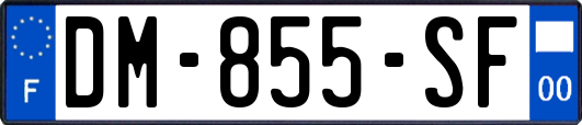 DM-855-SF